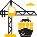 FREE ON BOARD (named port of shipment)